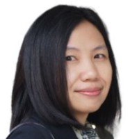 Republic Polytechnic Employee Deborah Zhou's profile photo