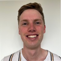SWOOP Analytics Employee Riley Bell's profile photo