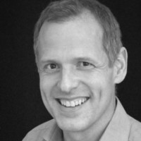 Roxhill Media Employee Nick Acworth's profile photo