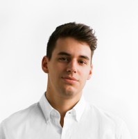 Idea Architect LLC Employee Bernard Ouellette's profile photo