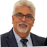 Nimesh Shah Email & Phone Number