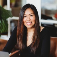 Snowflake Employee Lisa Yu's profile photo
