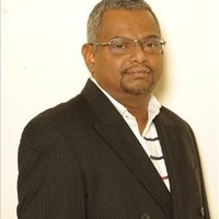 Counterpoint Engineering Employee Jude Yoganathan's profile photo
