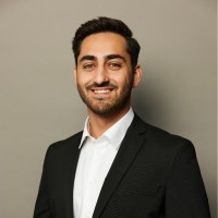 Norrbom Vinding Employee Milad Safi's profile photo