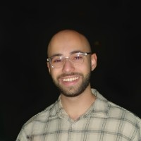 Israeli Ministry of Defense Employee Idan Kapustian's profile photo