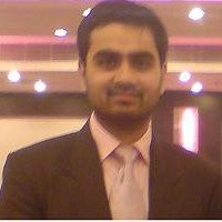 CVS Health Employee Karan Bhambri's profile photo