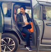 Marketa Global Employee Malik Shoaib's profile photo