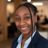 American Baccalaureate School of Kuwait Employee Malika Benjamin's profile photo