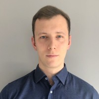 MANUFACTURO Employee Daniel Kubala's profile photo