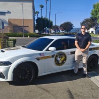 Reliance Security Services Employee Brian Peneschi's profile photo