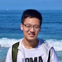 Manteia Technologies Employee Chenghua Wen's profile photo