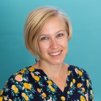 Words Without Borders Employee Elisabeth Jaquette's profile photo