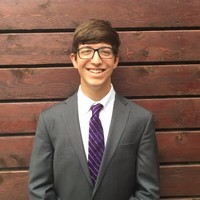 runZero Employee Everett Wilson's profile photo