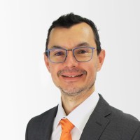 Cédric Chen Email