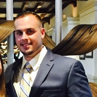 Adams Homes Employee Derek Darby's profile photo