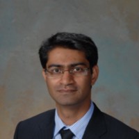 ClearSky Health Employee Abdul Mohsin's profile photo