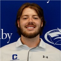 Barton Healthcare Staffing Employee Liam Daly's profile photo