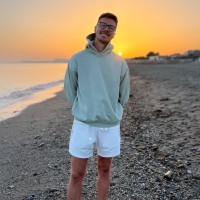 G-SPACE STUDIO LTD Employee Alexander Mirentsov's profile photo