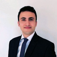 JK Williams Employee Ali Ghanbari's profile photo
