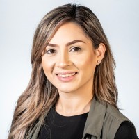 Madison Creek Partners Employee Nelida Sanchez's profile photo