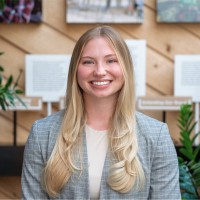 MacKensey Kempton Email & Phone Number