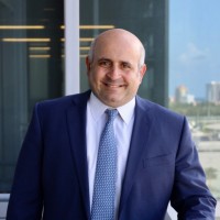 J Safra Asset Management Corporation Employee Dov Lasry's profile photo