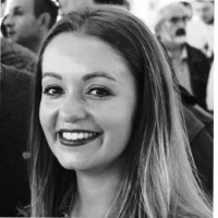Le Petit Lunetier Employee Marion Couto's profile photo