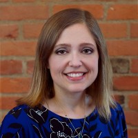 Visit Omaha Employee Lynn Mace's profile photo