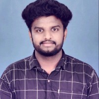 aiPopuli Employee Kiranraj B's profile photo