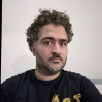 Studio in a School NYC Employee Juan Baene's profile photo
