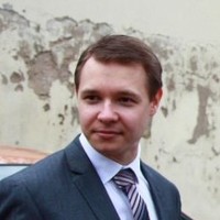 Sappi Rockwell Solutions Ltd Employee Robertas Lisauskas's profile photo