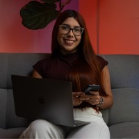 Digital Exp Employee Tatiana Sanguino Muñoz's profile photo