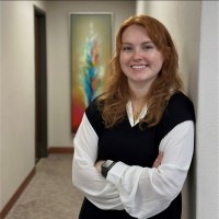 Hughes Recruiting & Consulting Employee Kalli Halverson's profile photo