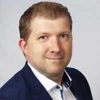 Simon Hegele Gesellschaft für Logistik und Service mbH Employee Stefan Schindler's profile photo
