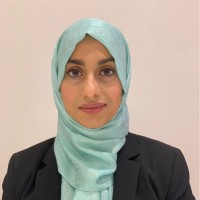 KOSTICK HANAN HERSKOVIC LLP Employee Ghazala Mahmood's profile photo