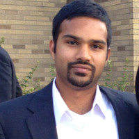 Kishan Garlapati