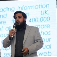 Softech Microsystems Employee Monim Qureshi's profile photo