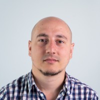 ScreenCom Employee Galin Kolev's profile photo