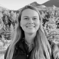 Upstream Tech Employee Eve Boyce-Ratliff's profile photo