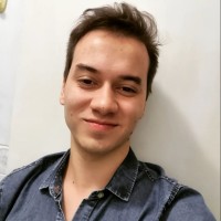 CADAM S.A. Employee Sérgio Pedote's profile photo