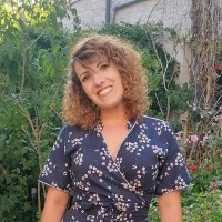 ASRL Employee Charline de Oliveira's profile photo