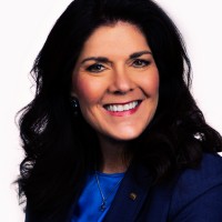 Nancy Blocker Email & Phone Number