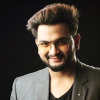 Birla Medi Soft Employee Nirmal Bagul's profile photo