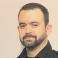 Allied Universal Employee David Karl's profile photo