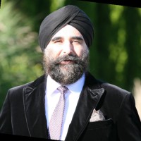 urLive Employee Taranjeet Athwal's profile photo