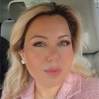 Yekaş Fides Global Logistics Employee Gülşah Şen's profile photo