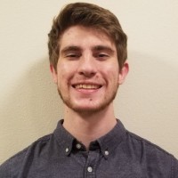 Daxbot Employee Levi Hanson's profile photo