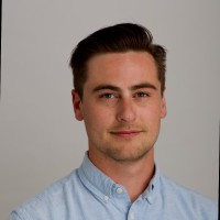 Humble & Fume Inc. Employee Jacob Souza's profile photo
