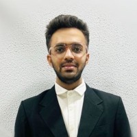 Vrinsoft Technology Pvt. Ltd. Employee Jay Kava's profile photo
