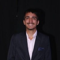 Tomás Gaibazzi Email